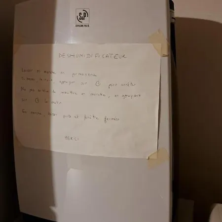 Maison Saint-jean-de-monts, 4 Pieces, 6 Personnes - Fr-1-323-494 Saint-Jean-de-Monts